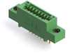 Card Edge Conn, Single, 8Pos, Th; Card Edge Connector Type Edac - 65AJ3967 - Newark, An Avnet Company
