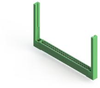 Card Edge Conn, Single Side, 22Pos, Th; Card Edge Connector Type Edac - 57AJ6883 - Newark, An Avnet Company