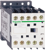 Contactor, 3Pst-No, 24Vac, Din Rail; Load Current Inductive Schneider Electric - 66AH6328 - Newark, An Avnet Company
