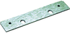 Panel, Subrack, 5.25Inx1.1In, Aluminium; Panel Type Vector Electronics - 68K1897 - Newark, An Avnet Company