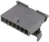 Connector Housing, Plug, 4Pos; Product Range Molex - 42AC0383 - Newark, An Avnet Company
