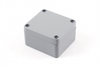 Small Enclosures - Diecast Enclosures -- 1590Z061GY - Image