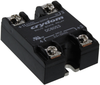 Solid State Relay, 3A, 3.5-32Vdc, Panel; Contact Configuration Sensata/crydom - 37M2360 - Newark, An Avnet Company