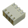 TERM BLK 4POS SIDE ENT 2.5MM SMD - 66-009276004021106 - Utmel Electronic Limited