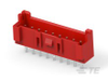 PCB Headers & Receptacles - 2338244-9 - TE Connectivity