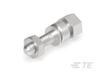 Connector Hardware, Mounts, Locks & Retainers - 204099-2 - TE Connectivity