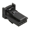 Connectors, Interconnects - Rectangular Connectors - Rectangular Connector Housings - 1365571-1379658-1 - Win Source Electronics
