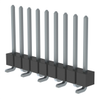 Headers, Male Pins - 612-TSM-109-03-T-SV-ND - DigiKey