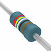 Through Hole Resistors - MBA02040C2490FCT00-ND - DigiKey