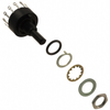 Rotary Switches - 451-1029-ND - DigiKey