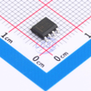Operational Amplifier/Comparator >> Operational Amplifier - TL082CM/TR - LCSC Electronics Technology (HK) Limited