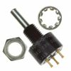 Potentiometers, Variable Resistors - Rotary Potentiometers, Rheostats - 140B00502 - Acme Chip Technology Co., Limited