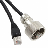 Modular/Ethernet Cables (RJ45, RJ11) - 626-2103-ND - DigiKey