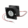 Fans, Thermal Management - Fans - DC Brushless Fans (BLDC) - PFB0612EHE - Acme Chip Technology Co., Limited