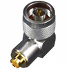 Coaxial Connector (RF) Assemblies - ACX1481-ND - DigiKey