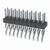 Headers, Male Pins - MMT-110-02-T-DH-TR-ND - DigiKey