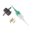 Circular Connector Assemblies - 1178-MS27499E8B35P-ND - DigiKey