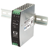 Industrial, DIN Rail Power Supplies - 1470-4681-ND - DigiKey