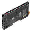 PLC Modules - 281-2544660000-ND - DigiKey