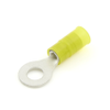 Molex 19073-0119 Ring Terminal, 12-10 Ga., 1/4