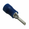 Wire Pin Connectors - 165075AMP-ND - DigiKey