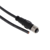 Circular Cable Assemblies - 52-M08-03SASD3000-ND - DigiKey