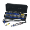 Screw and Nut Driver Bits, Blades and Handles - 431-76889-ND - DigiKey