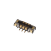 Arrays, Edge Type, Mezzanine (Board to Board) - 670-WP66DK-P006VA1-R15000DKR-ND - DigiKey