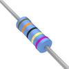 Through Hole Resistors - YR1B13RCC-ND - DigiKey