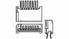 FFC / FPC - 3-84534-0 - Powell Electronics, Inc.