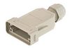 Power Connectors - 09140010721 - Powell Electronics, Inc.