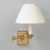 Large Rectangle Swing Arm - WL81/2 - Vaughan Designs, Inc.