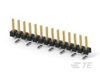 PCB Headers & Receptacles - 1-2823109-4 - TE Connectivity