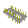 Headers, Specialty Pin - APA-422-T-B-ND - DigiKey