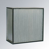 95% DOP Panel Filter - Image