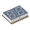 LED Character and Numeric -- 1497-XZFCBD10A2CT-ND - Image