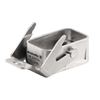 Heavy Duty Connector Housings, Hoods, Bases - 281-1251680000-ND - DigiKey