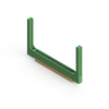 Edgeboard Connectors - 151-345-074-544-258-ND - DigiKey