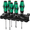 Screw and Nut Driver Sets - 5627-05105622001-ND - DigiKey