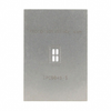 Solder Stencils, Templates - IPC0045-S-ND - DigiKey