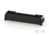 PCB Headers & Receptacles - 5-2496750-4 - TE Connectivity