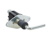 Switches & Connectors - DC Disconnect Switches - Manual Battery Disconnect Switches - Series: 08098800 - 08098882-BX -- 08098882-BX