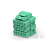 Rectangular Connector Housings - 7-2232357-4-ND - DigiKey