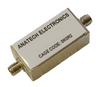 2072 MHz Connectorized Ceramic Band Pass Filter - AM2072B1553-C - Anatech Electronics, Inc.