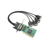 Serial Cards - 2553440 - RS Components, Ltd.