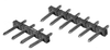 Printed Circuit Board Headers - 92551 - LMI Components, Inc.
