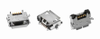 USB Connectors -- 1225100 - Image
