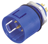 Industrial Circular Connectors - 7345606P - RS Components, Ltd.
