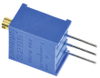 Trimmer Potentiometers - 5220293 - RS Components, Ltd.
