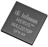 Audio Amplifier ICs - 2224962P - RS Components, Ltd.